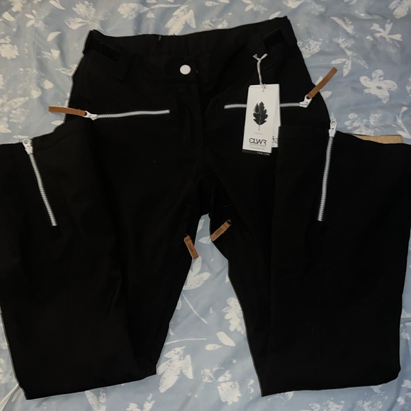 CLWR Ski Pants Small - Picture 2 of 6
